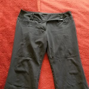 Dress pants